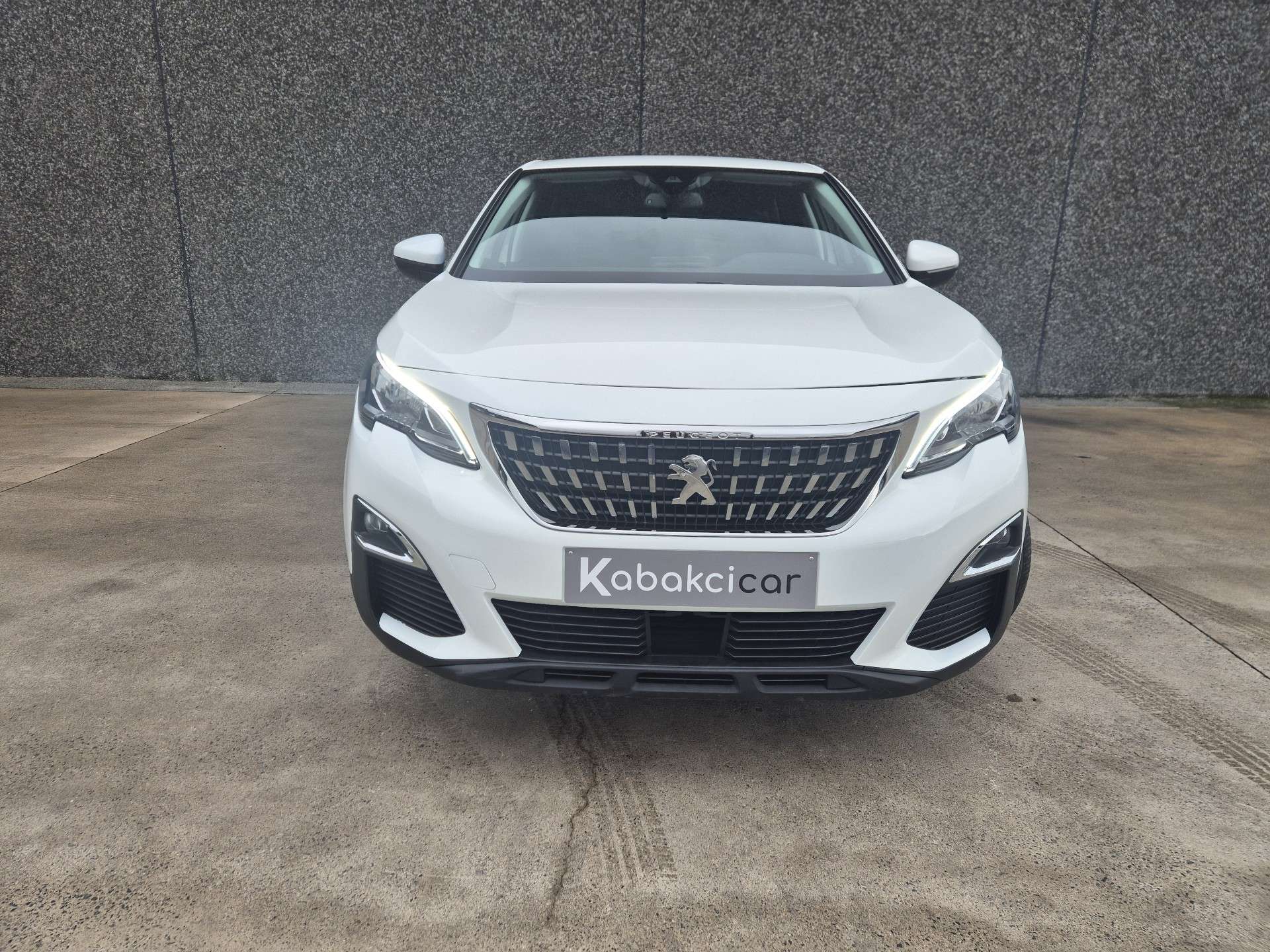 Peugeot 3008 1.5 BlueHDi Allure//CARPLAY//GPS//CLIM/GARANTIE