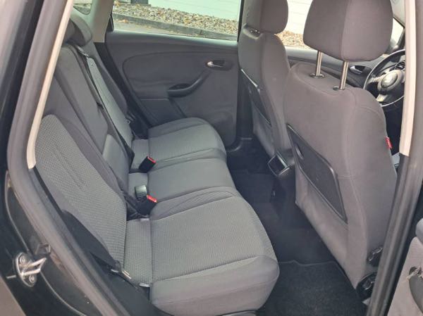 Seat Altea (2) 1.6 TDI FAP CR 105 STYLE
