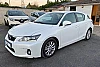 Lexus Ct 200 thumbnail