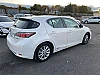 Lexus Ct 200 thumbnail