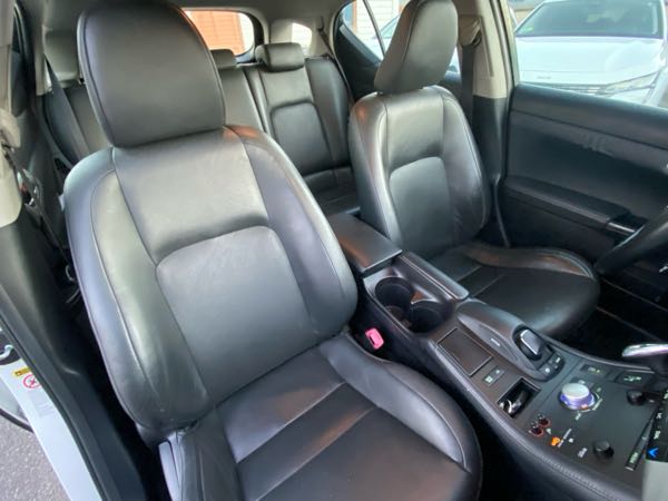 Lexus Ct 200