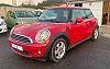 Mini Mini II 1.6 120 COOPER PACK CURRY BV6 thumbnail