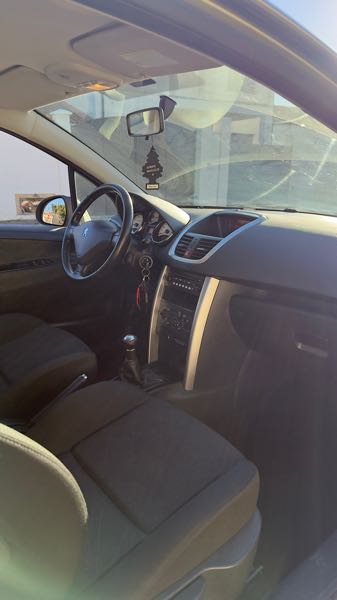 Peugeot 207 1.4 75 STYLE 3P