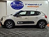 Citroen C3 III PureTech 83 S&S BVM Feel Pack thumbnail
