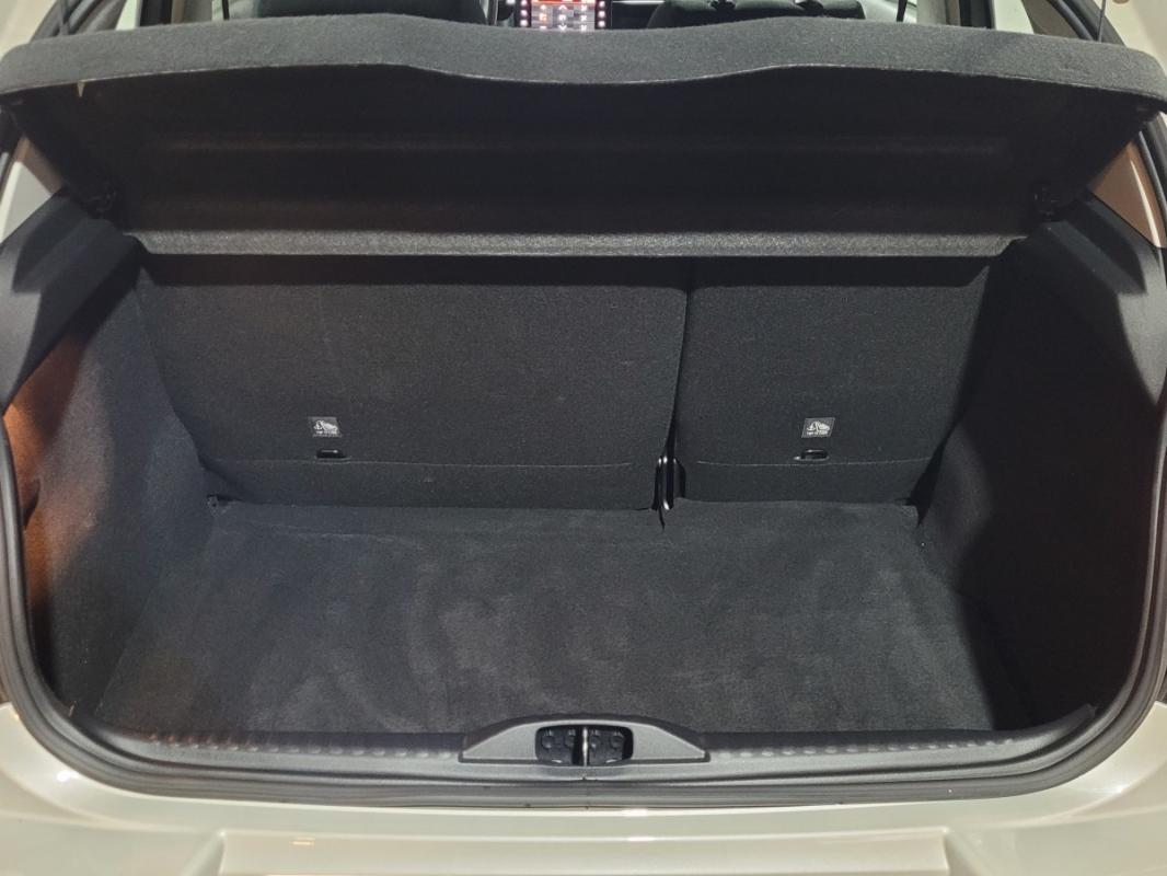 Citroen C3 III PureTech 83 S&S BVM Feel Pack