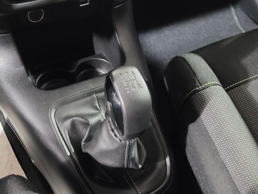Citroen C3 III PureTech 83 S&S BVM Feel Pack