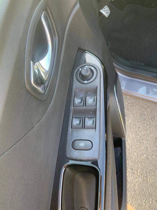 Renault Captur dCi 90 Energy eco² Life
