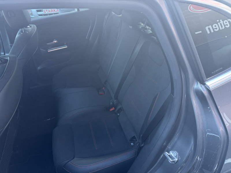 Mercedes-Benz GLA 200 D 150CH AMG LINE 8G-DCT