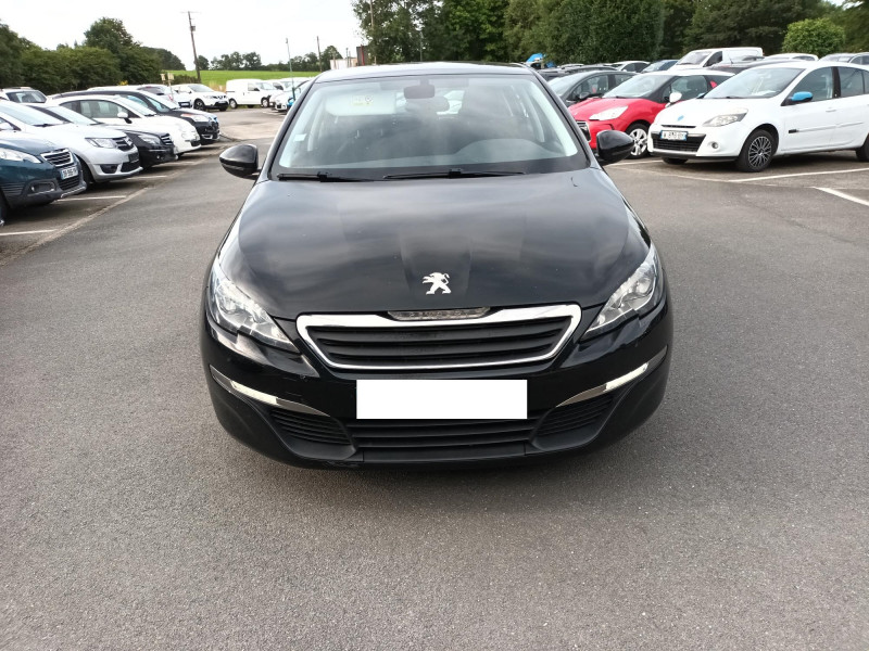 Peugeot 308 1.6 E-HDI FAP 115CH ACTIVE 5P