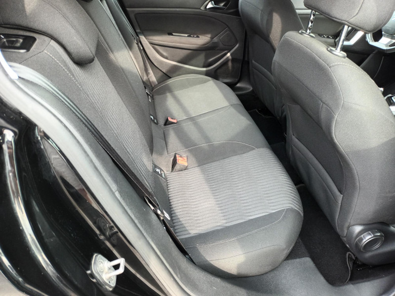Peugeot 308 1.6 E-HDI FAP 115CH ACTIVE 5P
