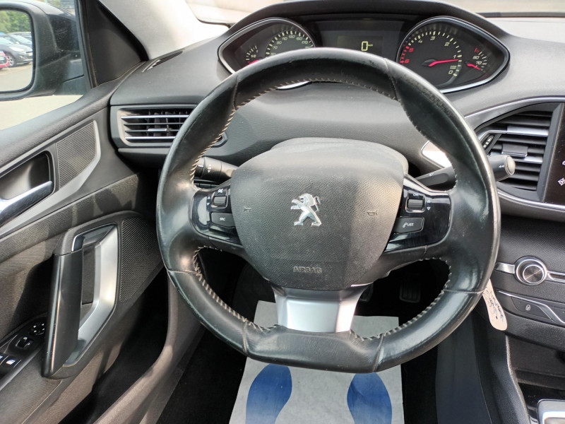 Peugeot 308 1.6 E-HDI FAP 115CH ACTIVE 5P