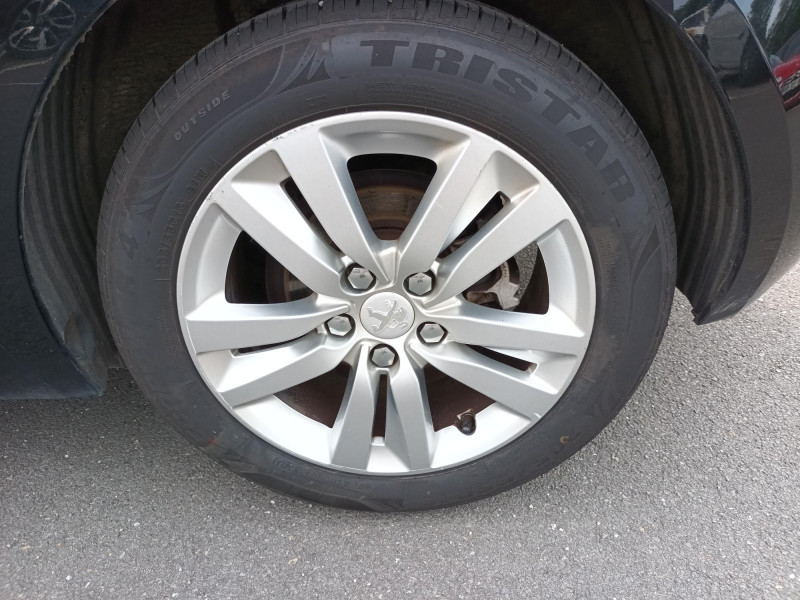 Peugeot 308 1.6 E-HDI FAP 115CH ACTIVE 5P