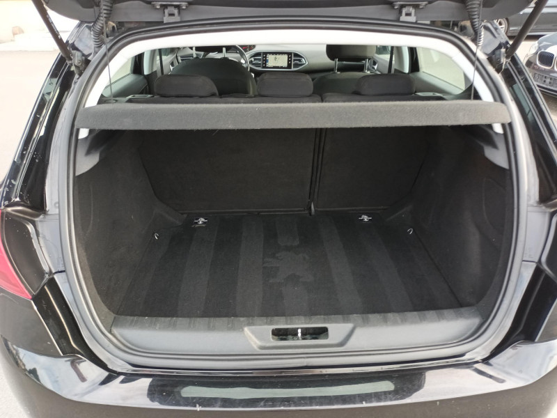 Peugeot 308 1.6 E-HDI FAP 115CH ACTIVE 5P