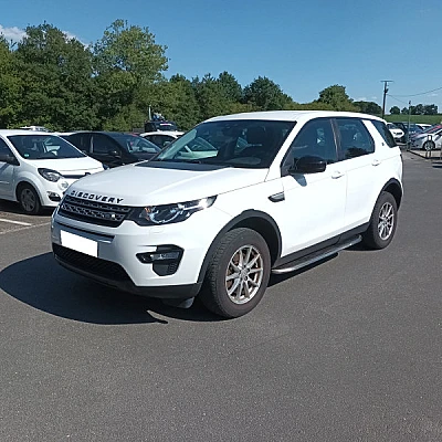 Land Rover DISCOVERY SPORT 2.0 TD4 150CH AWD SE MARK I
