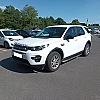 Land Rover DISCOVERY SPORT 2.0 TD4 150CH AWD SE MARK I thumbnail