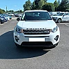 Land Rover DISCOVERY SPORT 2.0 TD4 150CH AWD SE MARK I thumbnail