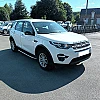 Land Rover DISCOVERY SPORT 2.0 TD4 150CH AWD SE MARK I thumbnail