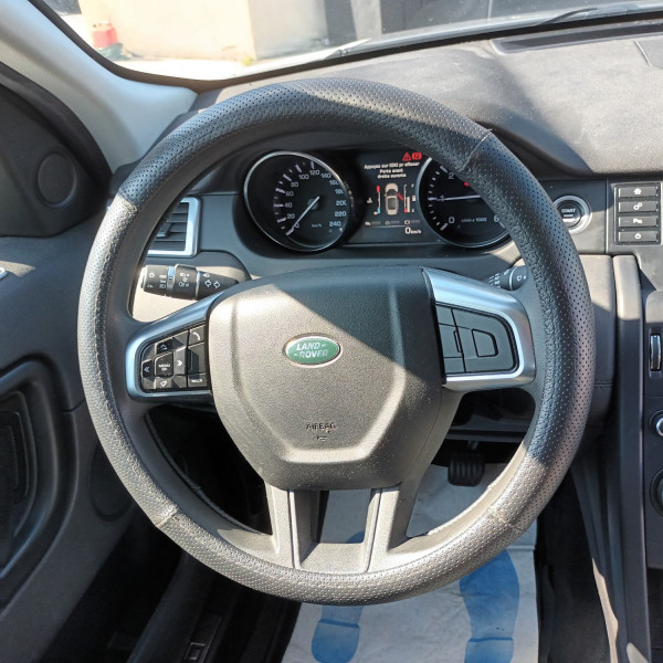 Land Rover DISCOVERY SPORT 2.0 TD4 150CH AWD SE MARK I