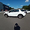 Land Rover DISCOVERY SPORT 2.0 TD4 150CH AWD SE MARK I thumbnail