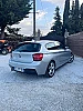 Bmw Serie 1 (F21) 120D M SPORT BVA8 3P thumbnail