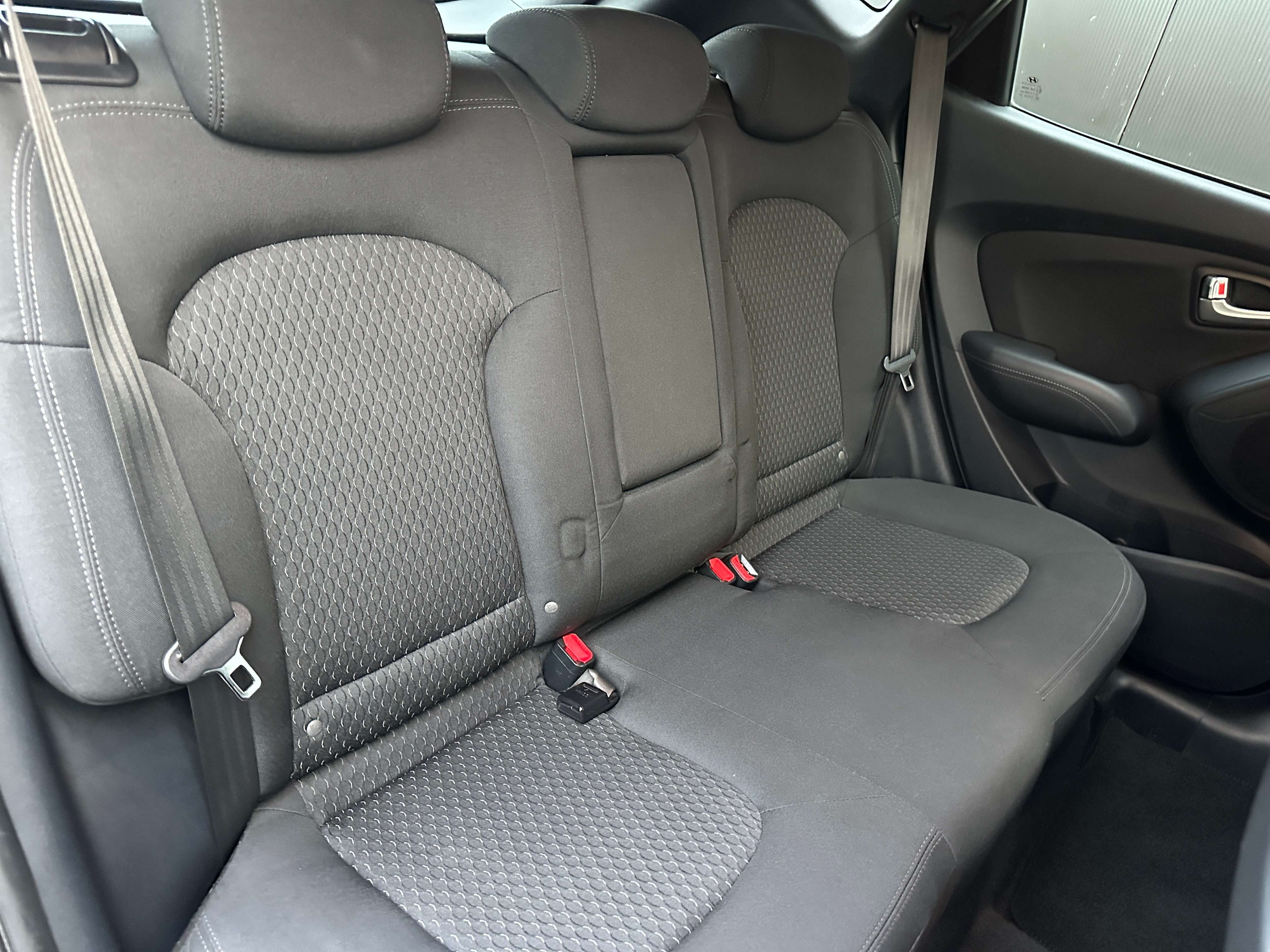 Hyundai iX35 ix35 1.6 2WD UEFA EURO 2012 Edition