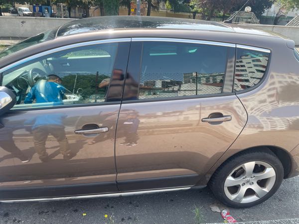 Peugeot 3008 (2) 1.6 HDI 115 STYLE