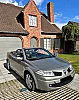 Renault Megane III (3) COUPE 1.5 DCI 95 ENERGY INTENS EURO6 thumbnail