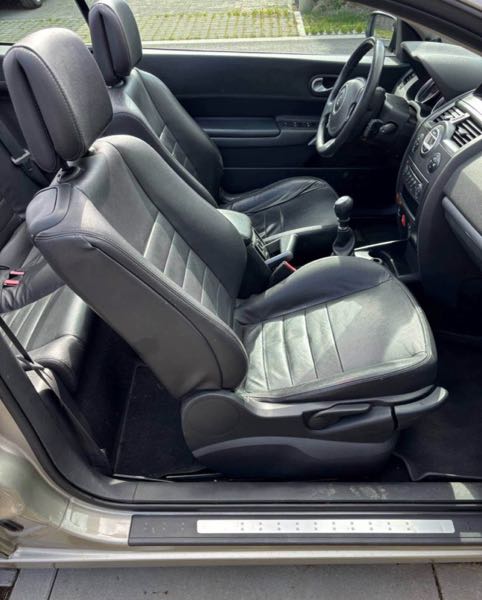 Renault Megane III (3) COUPE 1.5 DCI 95 ENERGY INTENS EURO6