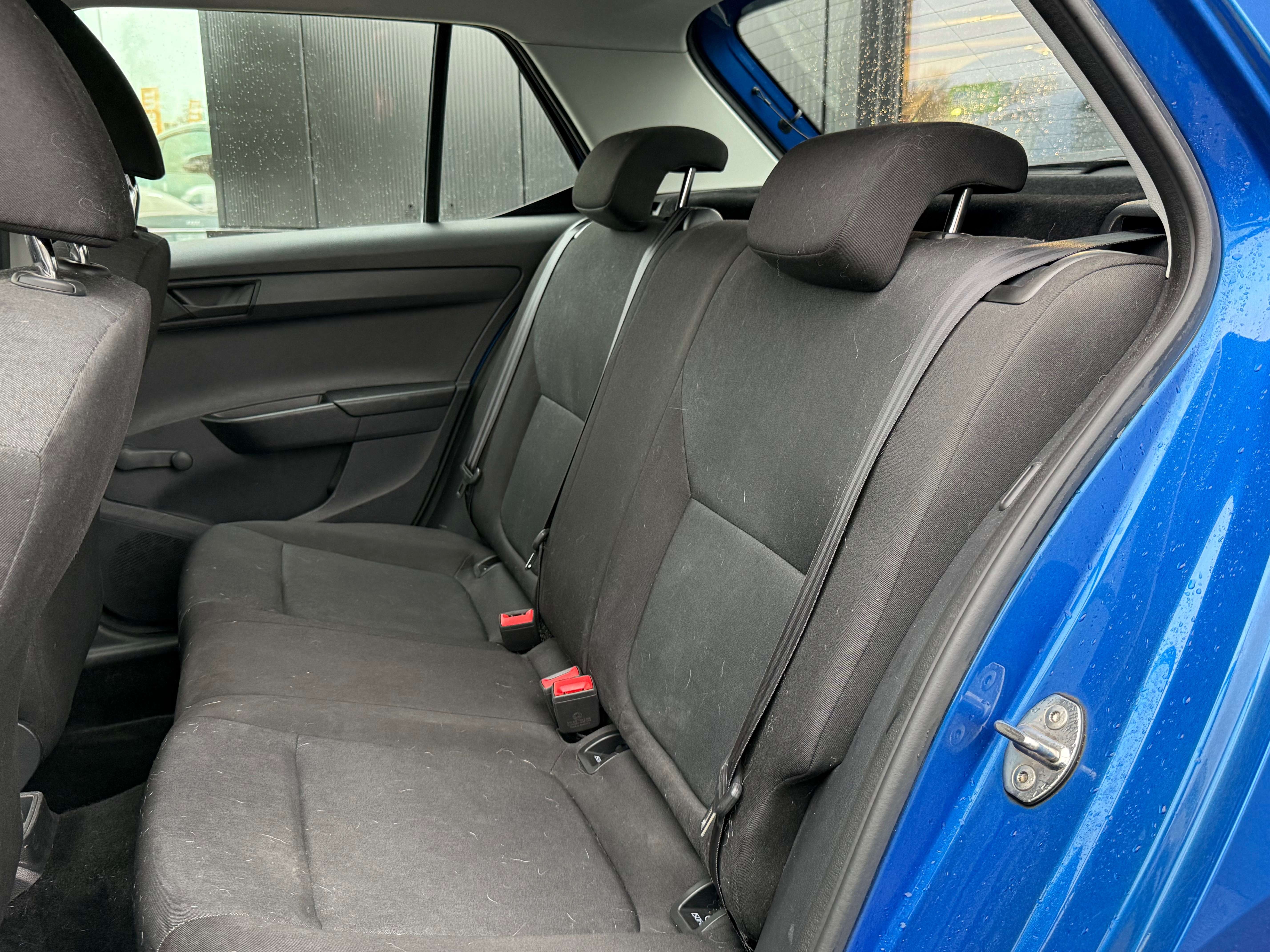 Skoda Fabia 1.0 ni Benzine