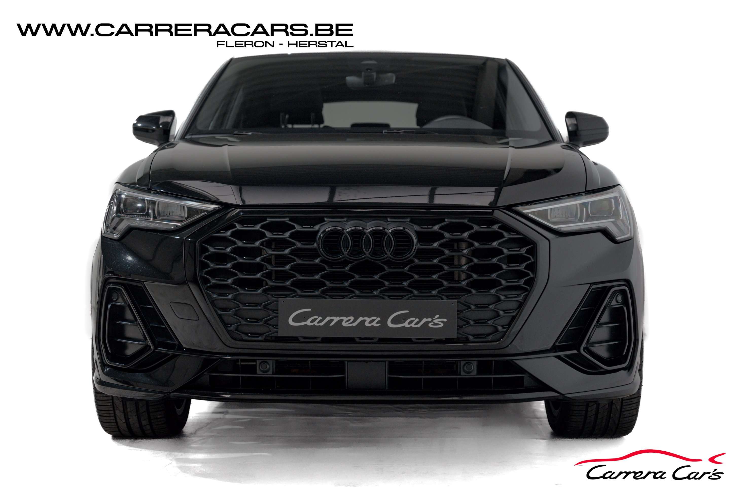 Audi Q3 Sportback 45 TFSIe S line S tronic*|VIRTUAL*CAM*20