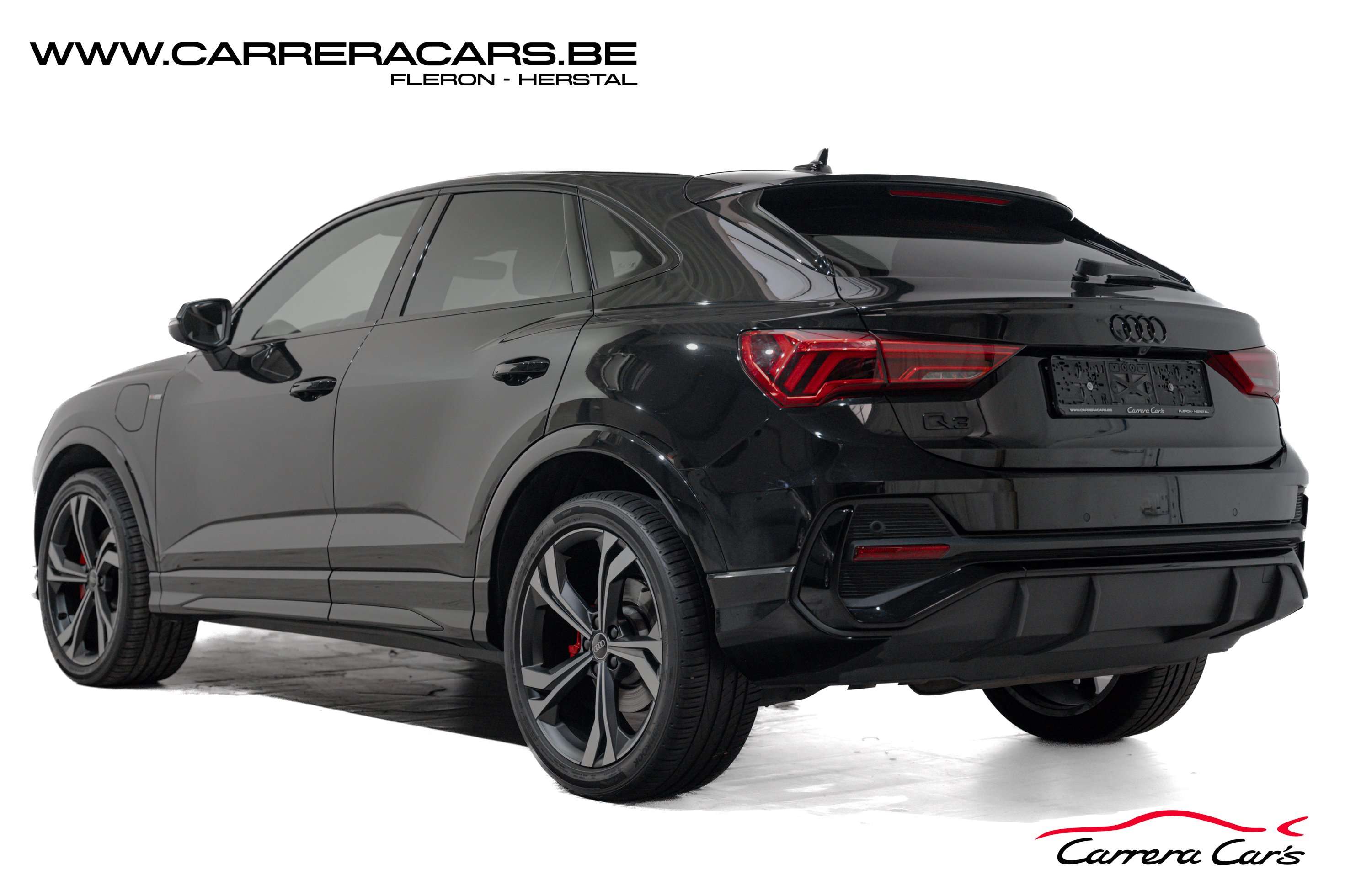 Audi Q3 Sportback 45 TFSIe S line S tronic*|VIRTUAL*CAM*20