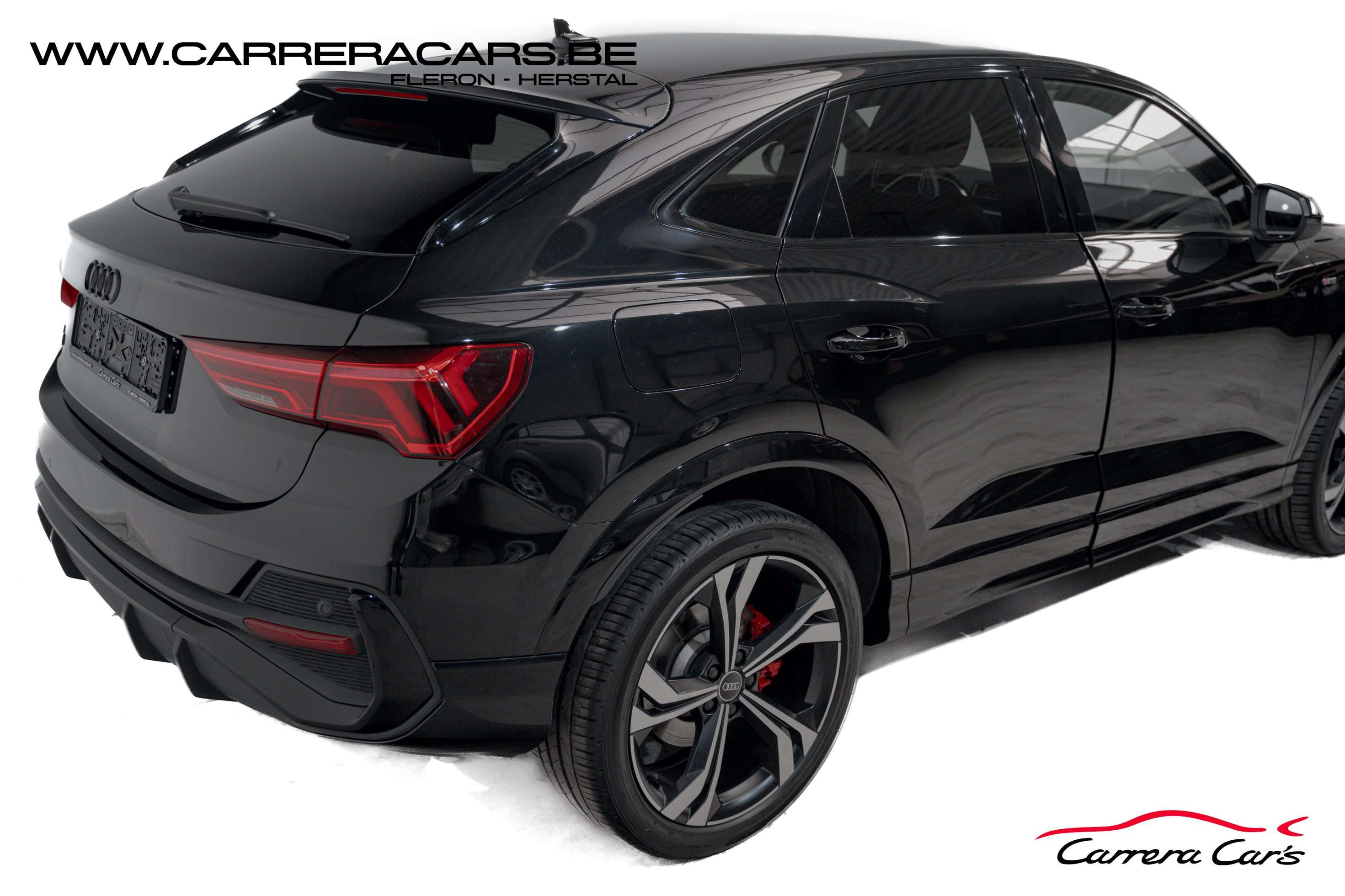 Audi Q3 Sportback 45 TFSIe S line S tronic*|VIRTUAL*CAM*20