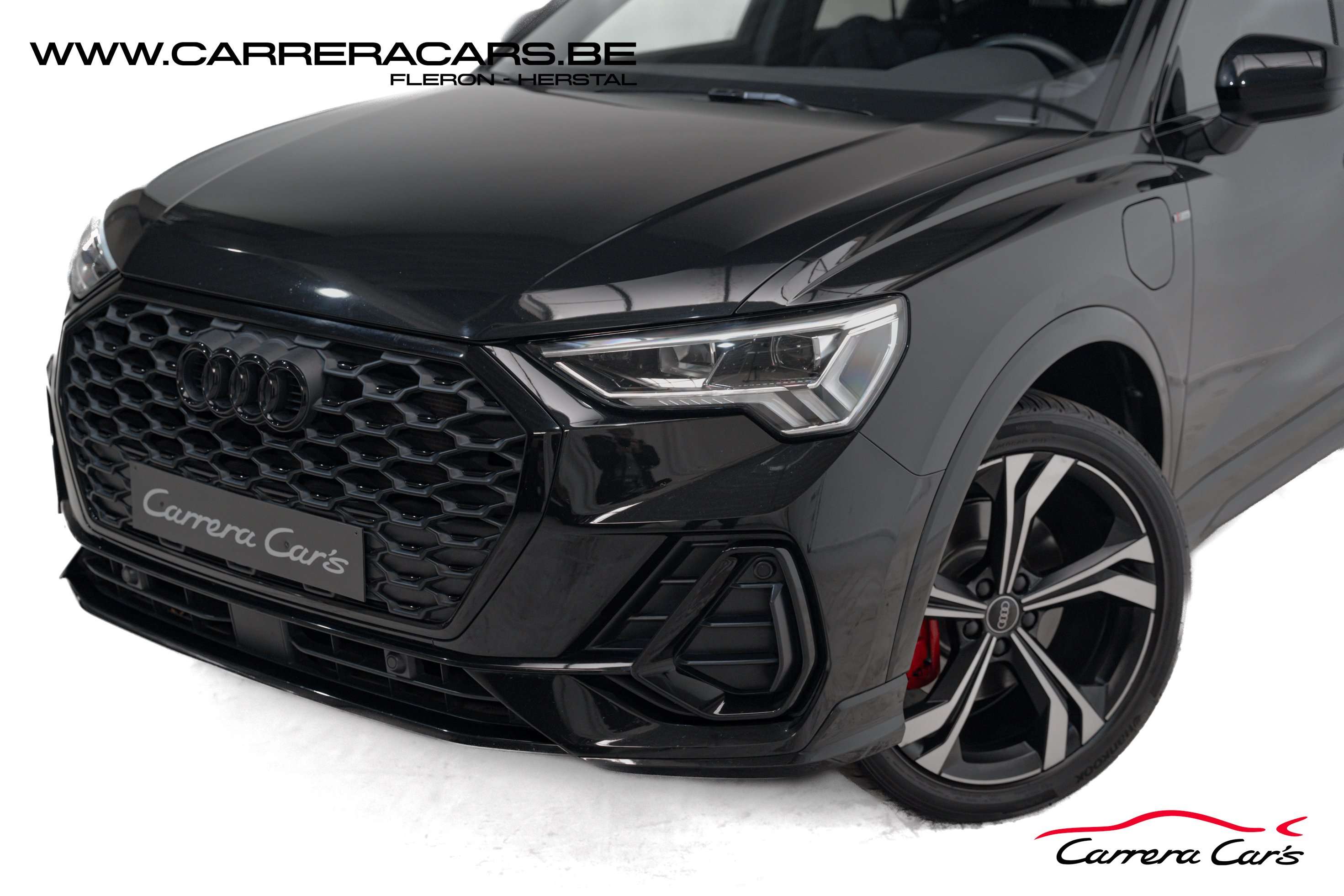 Audi Q3 Sportback 45 TFSIe S line S tronic*|VIRTUAL*CAM*20