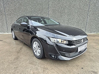 Peugeot 508 1.5 BlueHDi Active//CARNET/CARPLAY/GARANTIE 12M