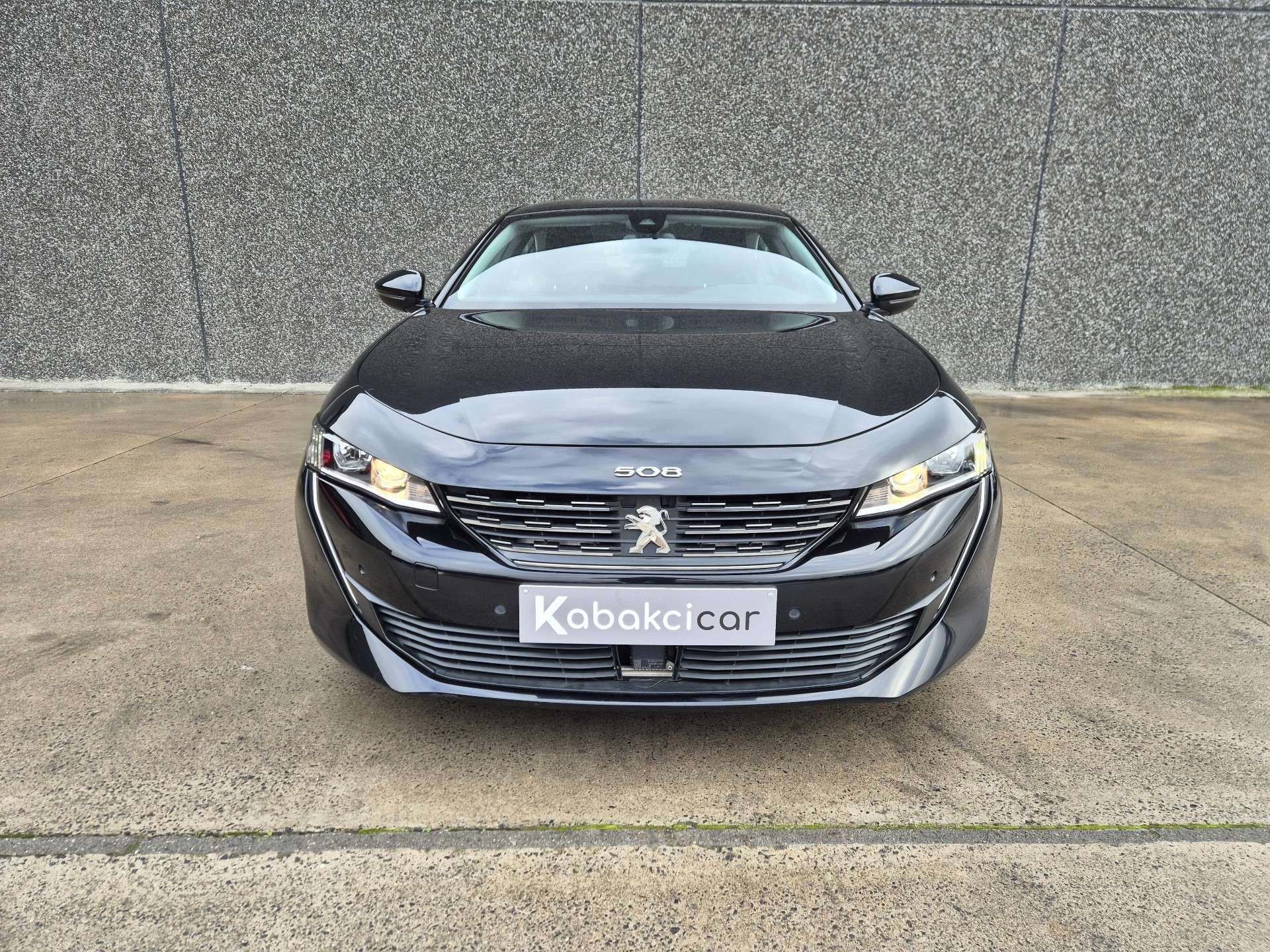 Peugeot 508 1.5 BlueHDi Active//CARNET/CARPLAY/GARANTIE 12M