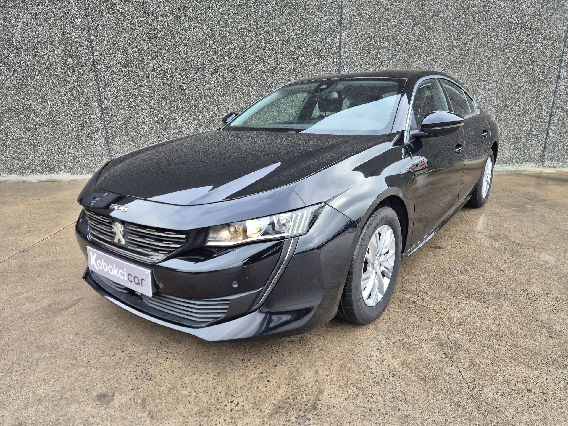 Peugeot 508 1.5 BlueHDi Active//CARNET/CARPLAY/GARANTIE 12M