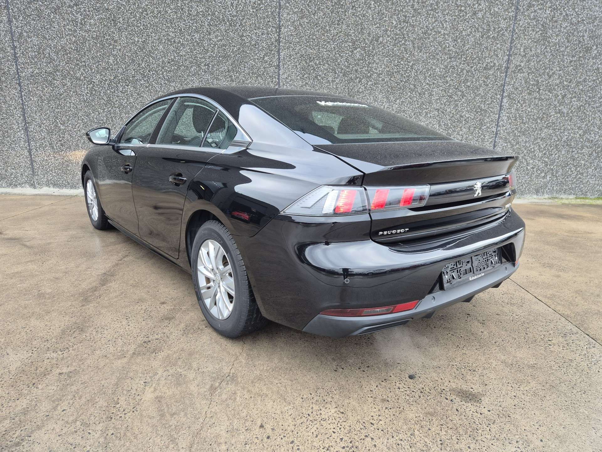 Peugeot 508 1.5 BlueHDi Active//CARNET/CARPLAY/GARANTIE 12M