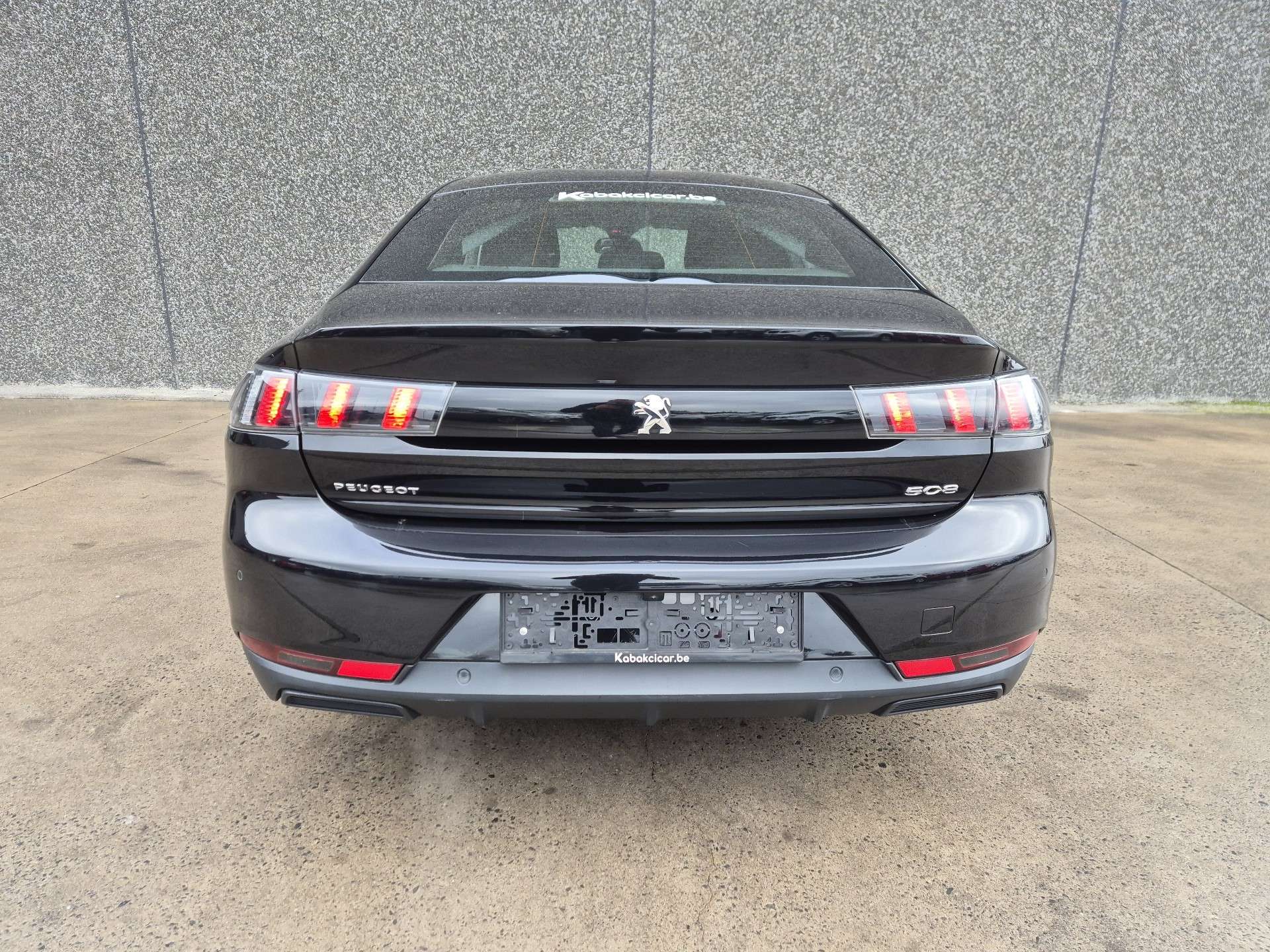 Peugeot 508 1.5 BlueHDi Active//CARNET/CARPLAY/GARANTIE 12M