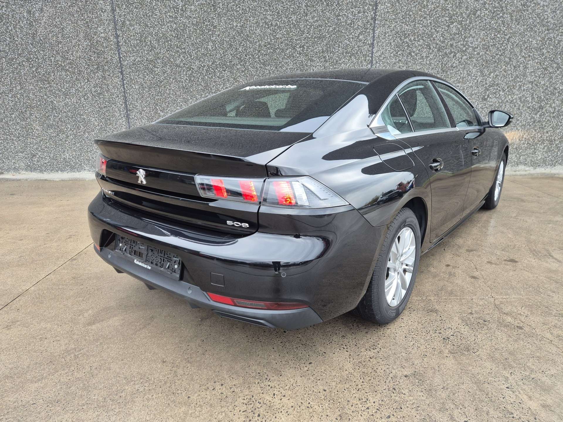 Peugeot 508 1.5 BlueHDi Active//CARNET/CARPLAY/GARANTIE 12M