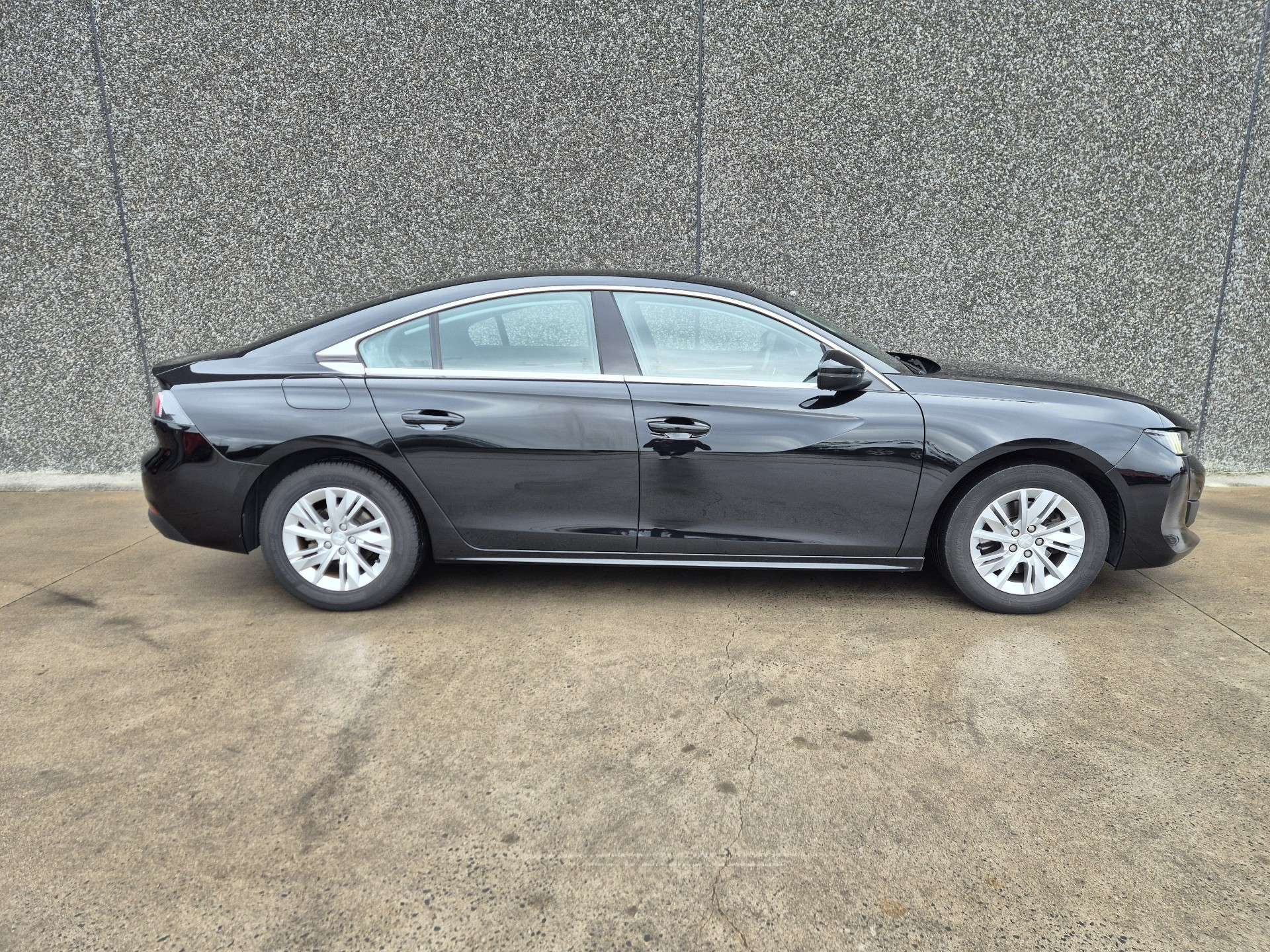 Peugeot 508 1.5 BlueHDi Active//CARNET/CARPLAY/GARANTIE 12M