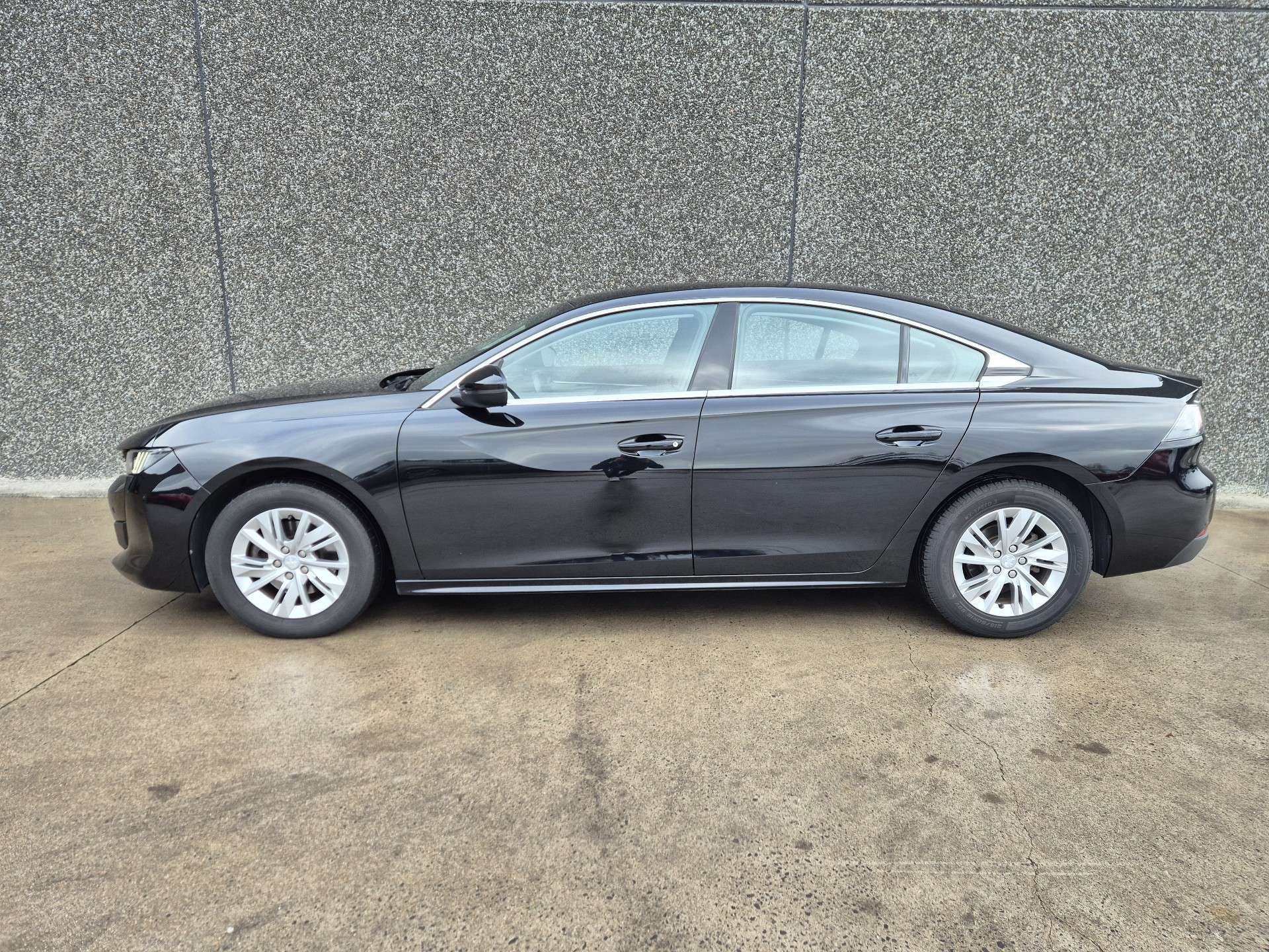 Peugeot 508 1.5 BlueHDi Active//CARNET/CARPLAY/GARANTIE 12M