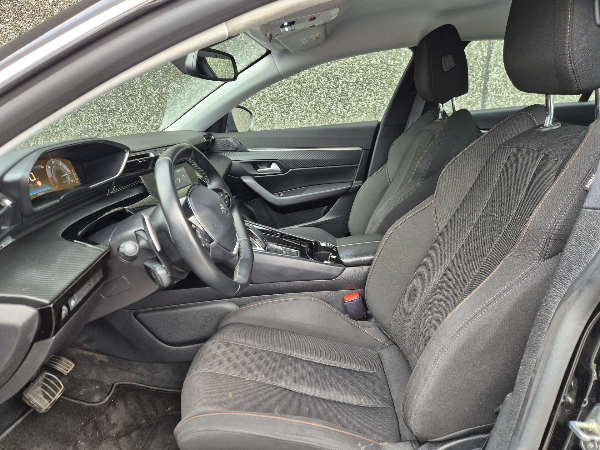 Peugeot 508 1.5 BlueHDi Active//CARNET/CARPLAY/GARANTIE 12M