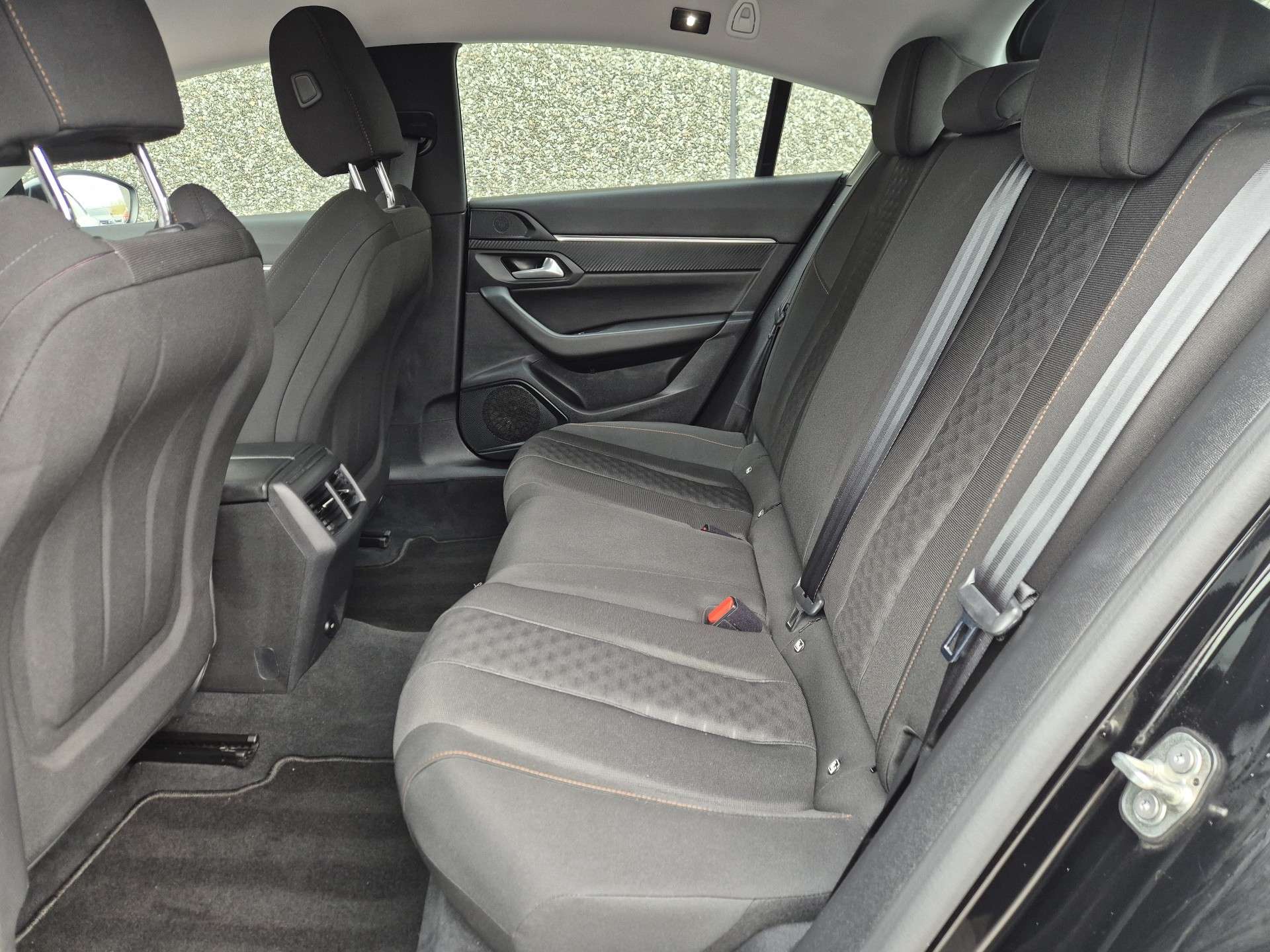 Peugeot 508 1.5 BlueHDi Active//CARNET/CARPLAY/GARANTIE 12M