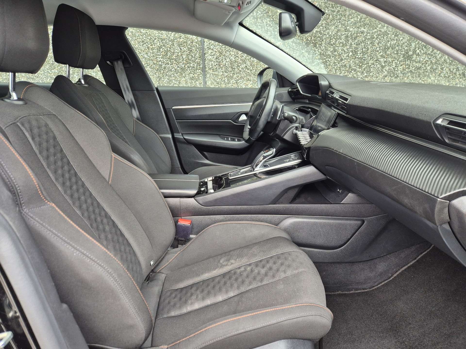 Peugeot 508 1.5 BlueHDi Active//CARNET/CARPLAY/GARANTIE 12M