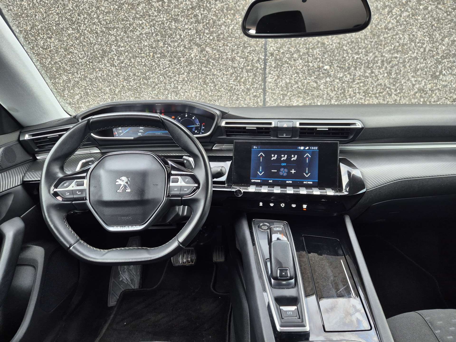 Peugeot 508 1.5 BlueHDi Active//CARNET/CARPLAY/GARANTIE 12M