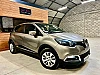 Renault Captur (2) 1.5 DCI 90 ENERGY BUSINESS ECO2 thumbnail