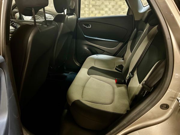 Renault Captur (2) 1.5 DCI 90 ENERGY BUSINESS ECO2