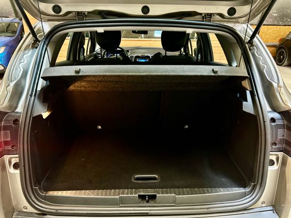 Renault Captur (2) 1.5 DCI 90 ENERGY BUSINESS ECO2