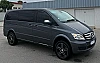 Mercedes-Benz Viano (2) COMPACT 2.2 BLUEEFFICIENCY TREND BVA5 8PL thumbnail