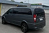 Mercedes-Benz Viano (2) COMPACT 2.2 BLUEEFFICIENCY TREND BVA5 8PL thumbnail